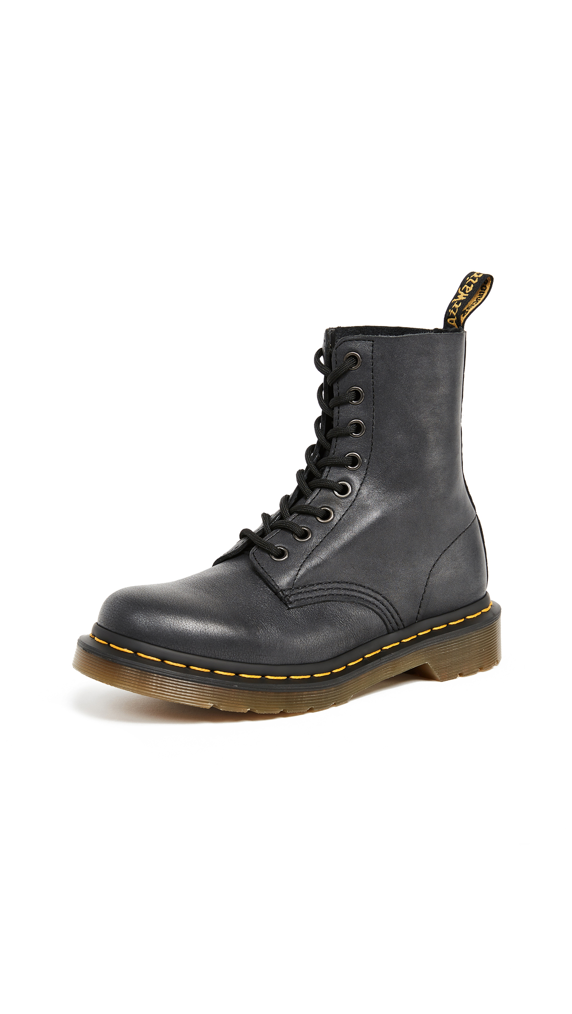 1460 Pascal Virginia 8 Eye Boots
