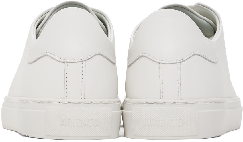 Axel Arigato White Clean 90 Sneakers