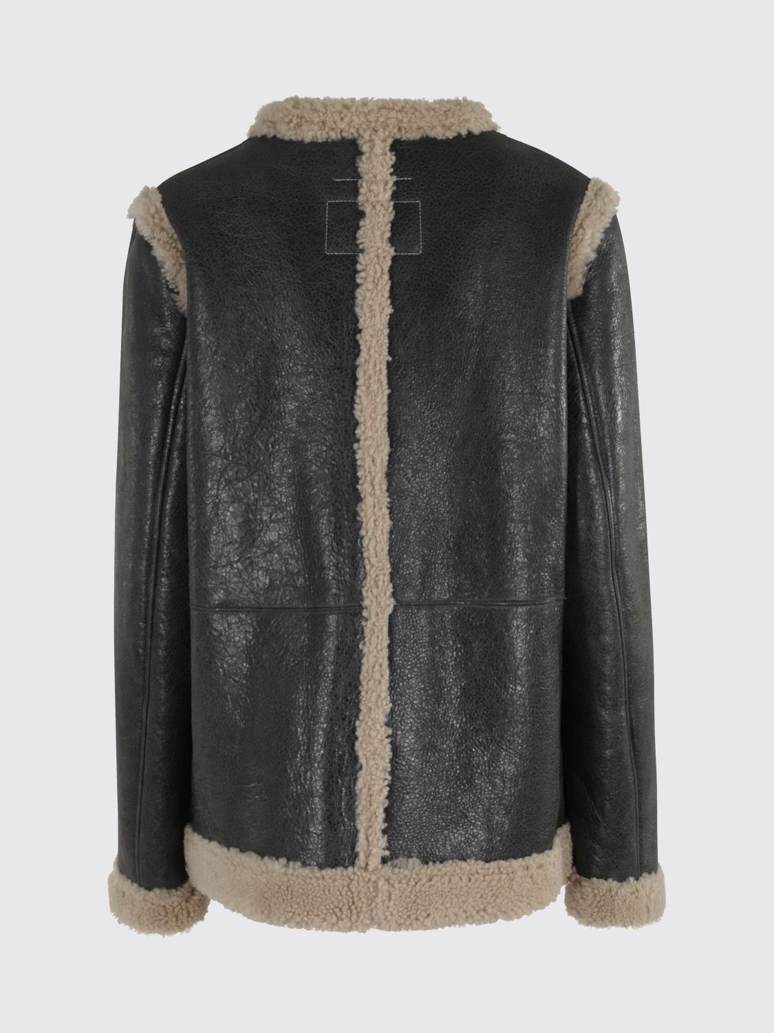 Jacket Woman color Black