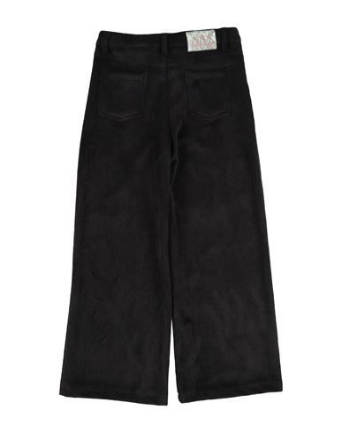 Kid Girl Pants Black Size 12 Viscose