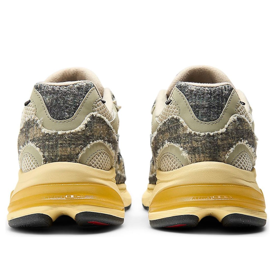 2010 x Joe Freshgoods 'Bag Lady'