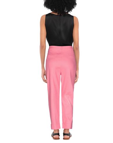 Woman Pants Pink