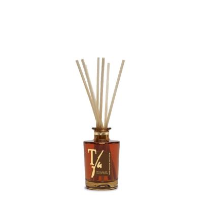 Teatro fragranze uniche Patchoulove Sticks 100 ml — Reed Diffuser