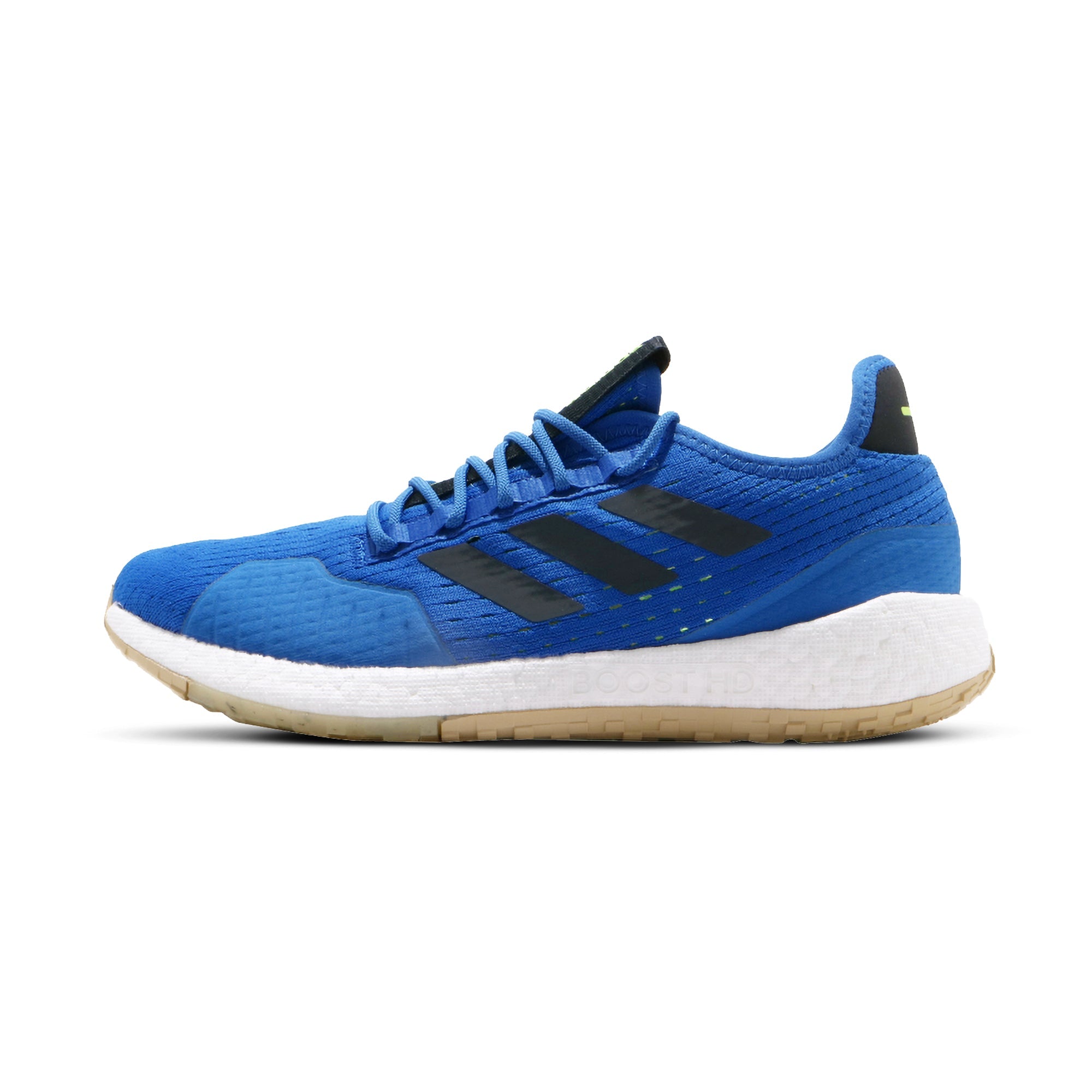 Men's Pulseboost Hd S.Rdy Sneakers