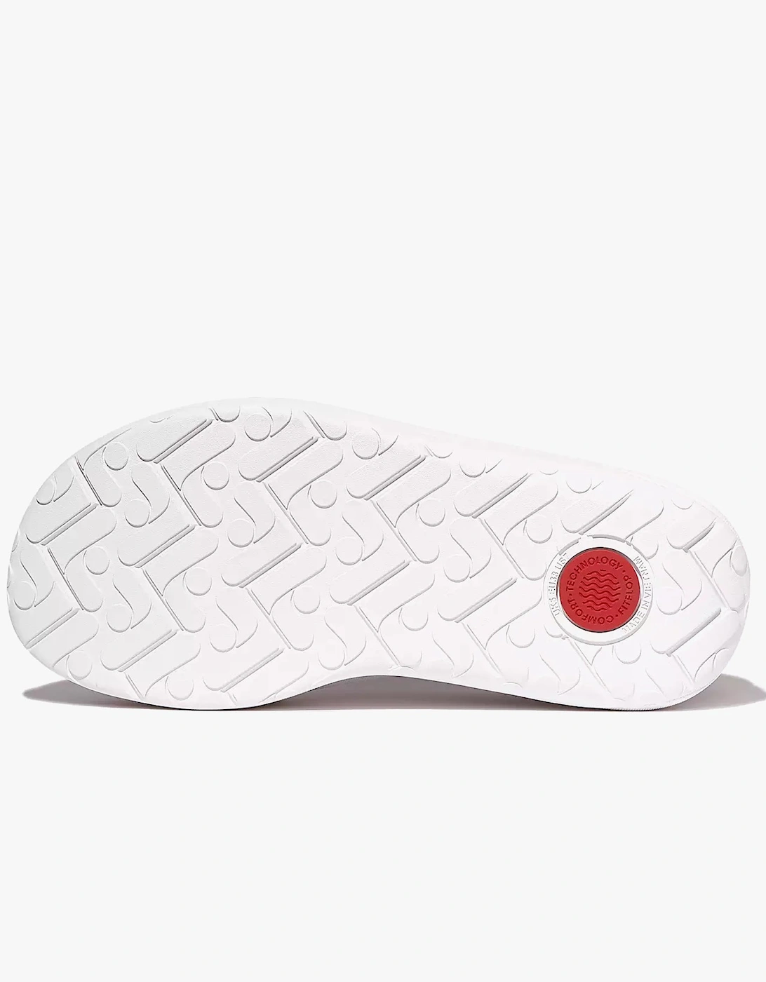 Women's FitFlop Work+ High-Performance Womens Slip Resistant Work Clogs Urban White