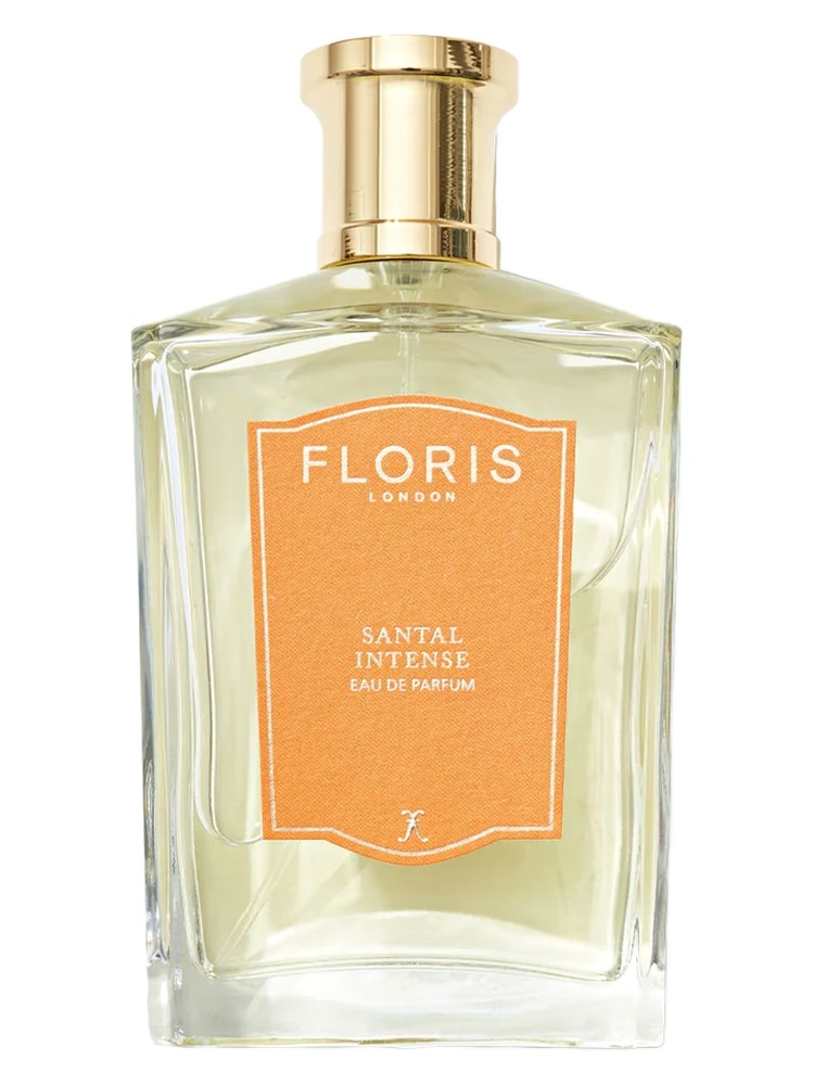Mens Santal Intense EDP Spray 3.4 oz Fragrances 886266621049