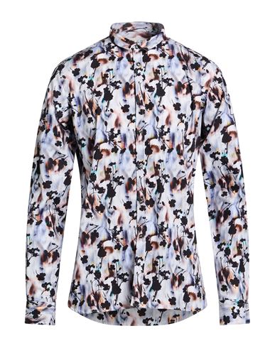 Man Shirt Off white Size 15 ½ Cotton