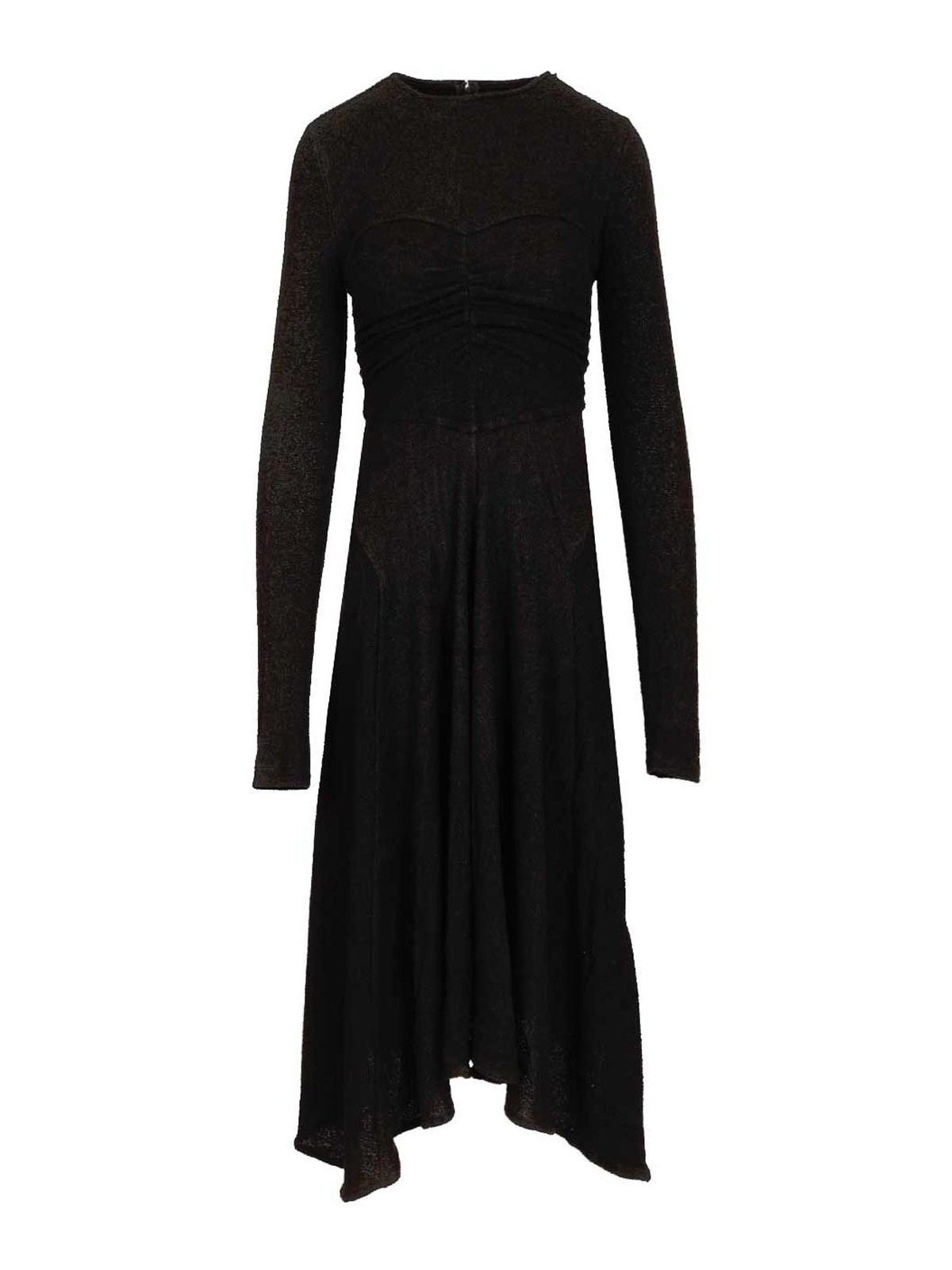 Cotton Flora Dress