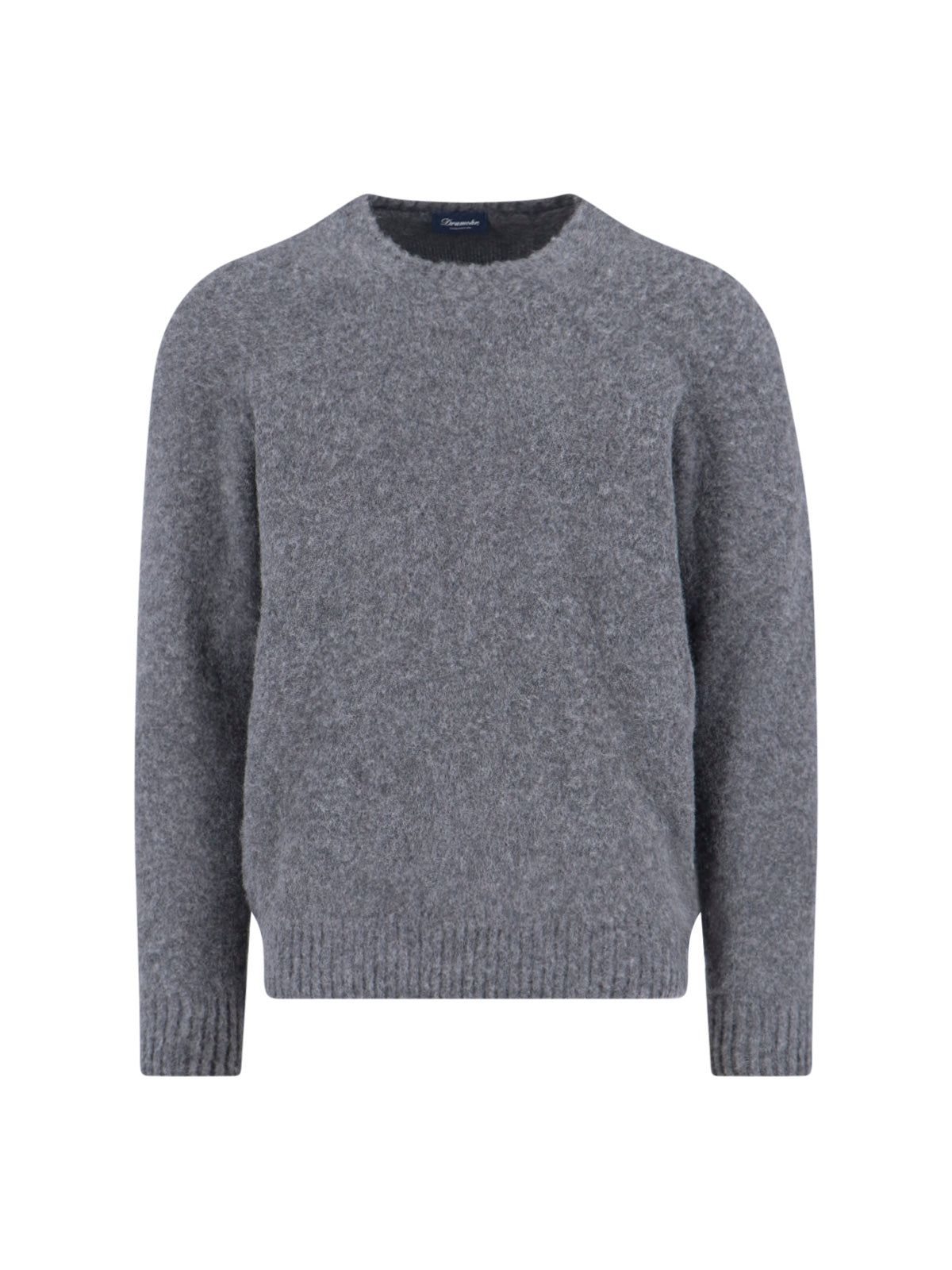 Men's 100% Cashmere Sweater