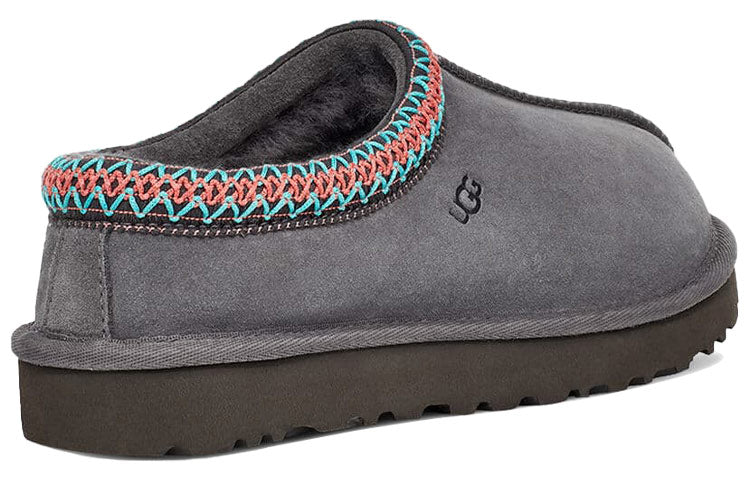 (WMNS) Tasman Slipper 'Dark Grey'