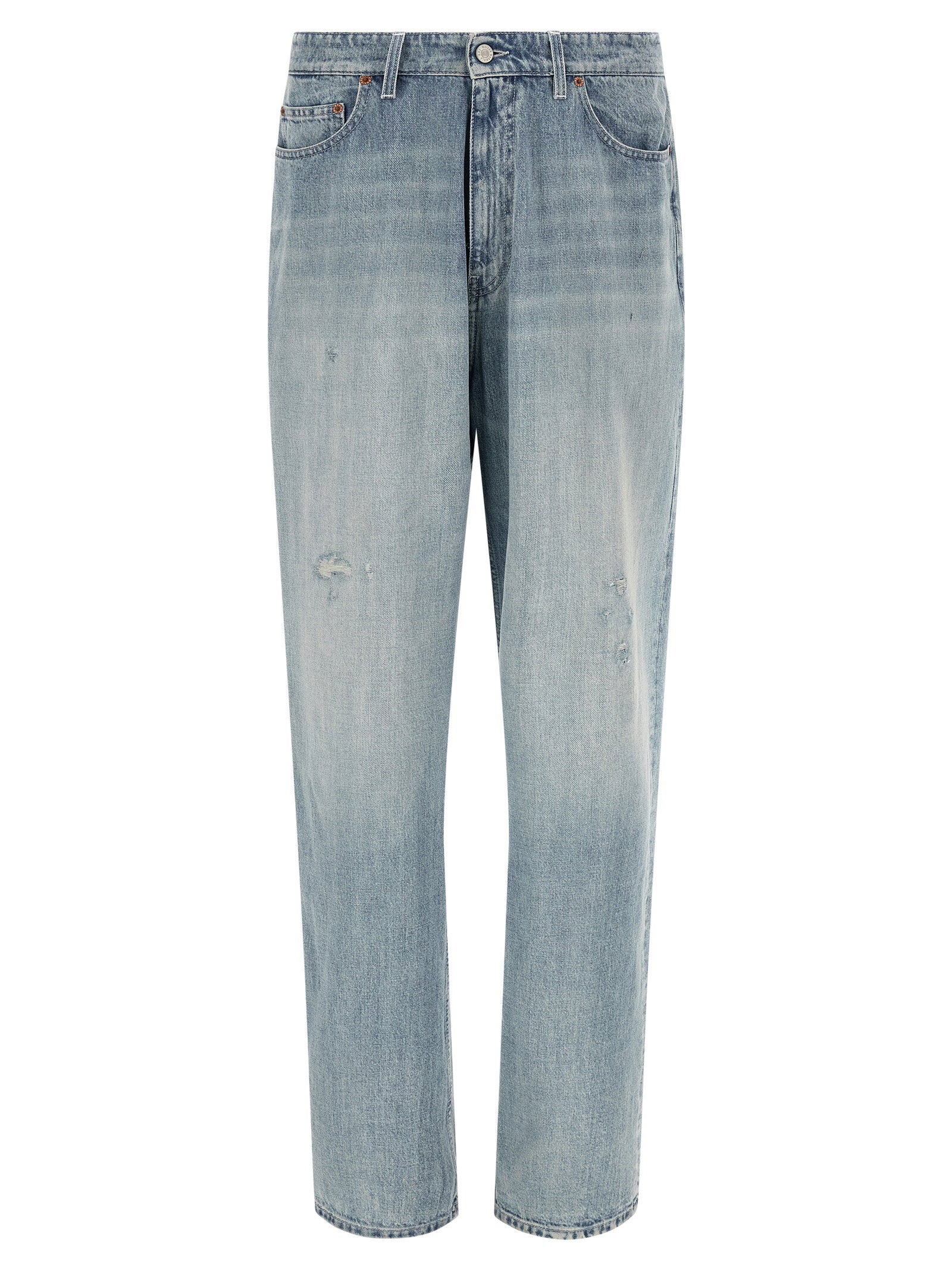 Jeans — Blue