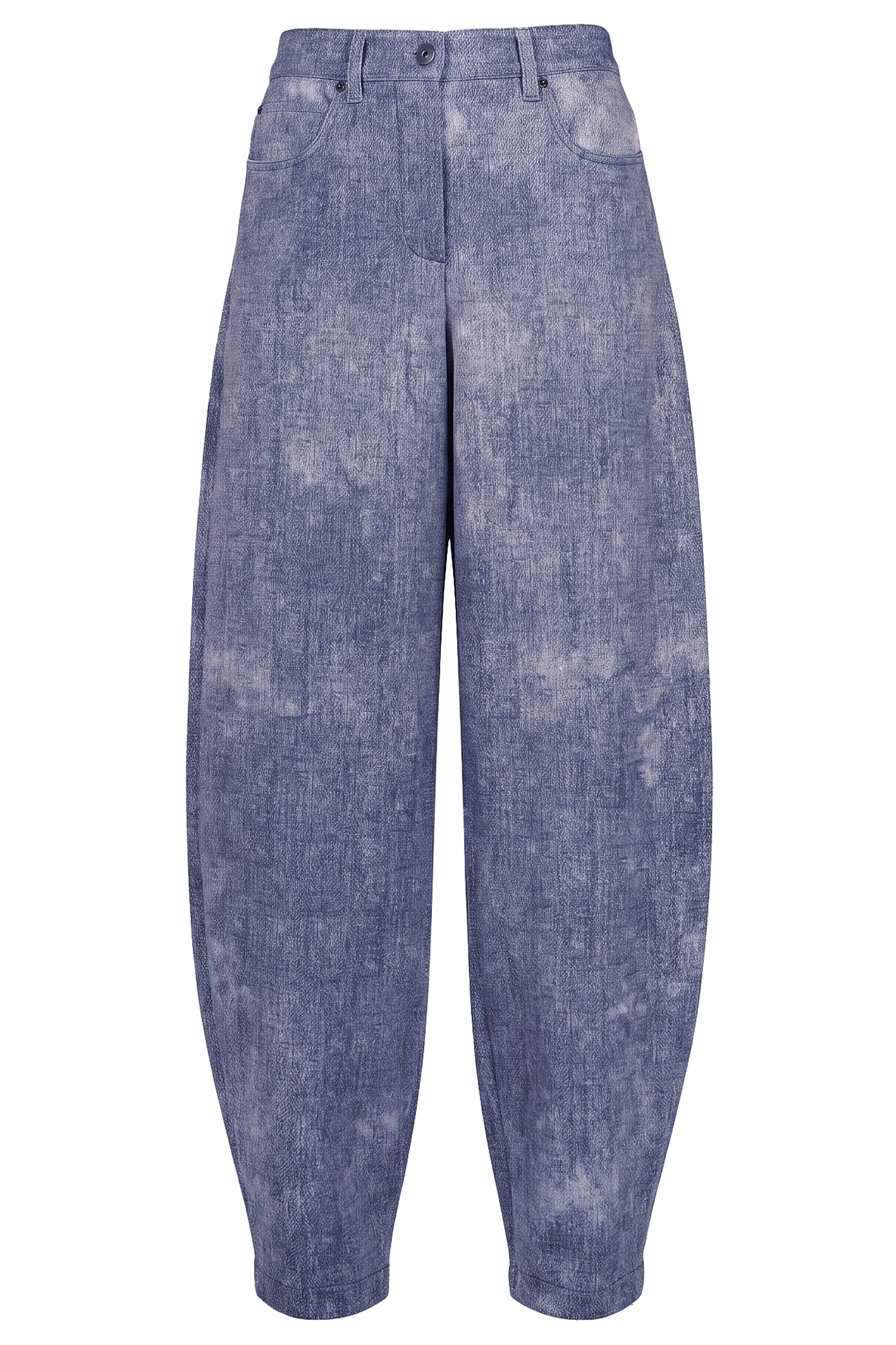 Pants - 480392 - Grey