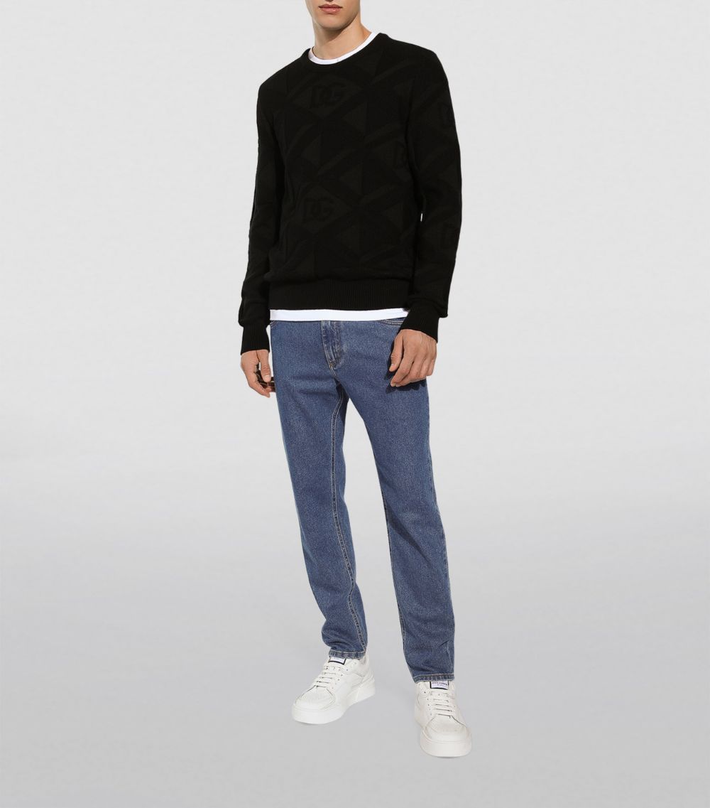 Slim Jeans