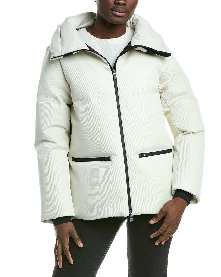 Down Jacket