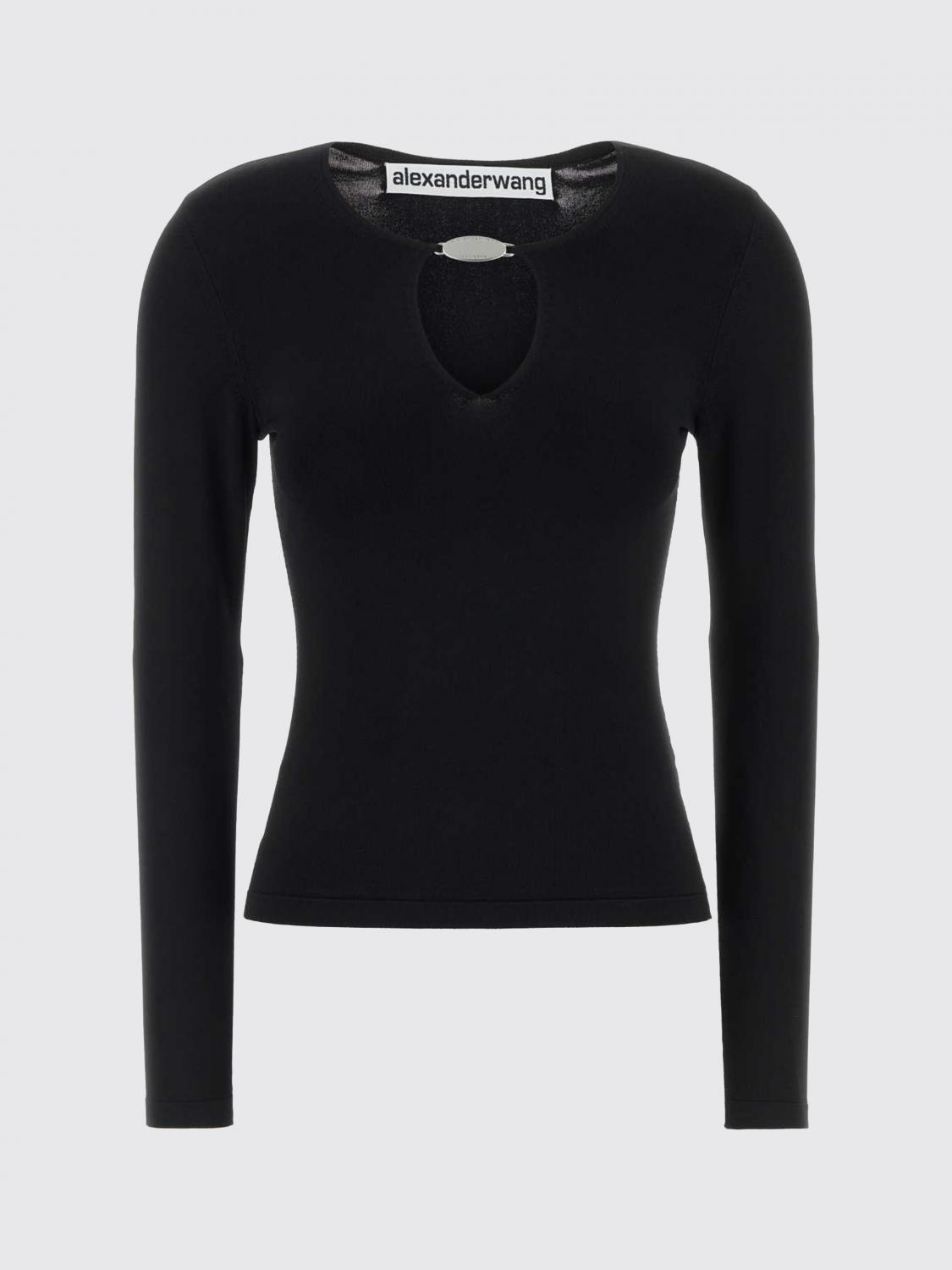 Sweater Woman color Black