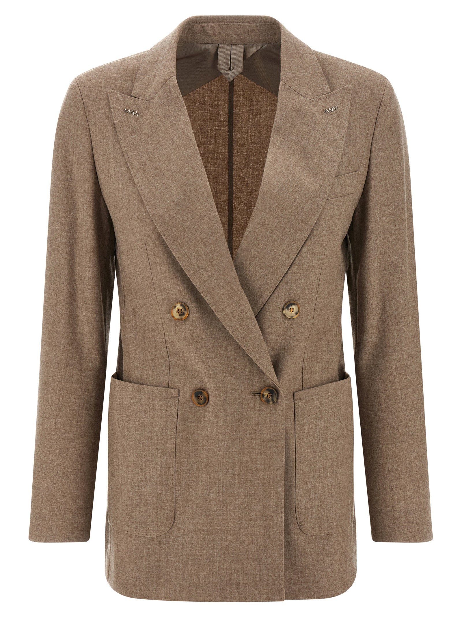 Harald Blazer