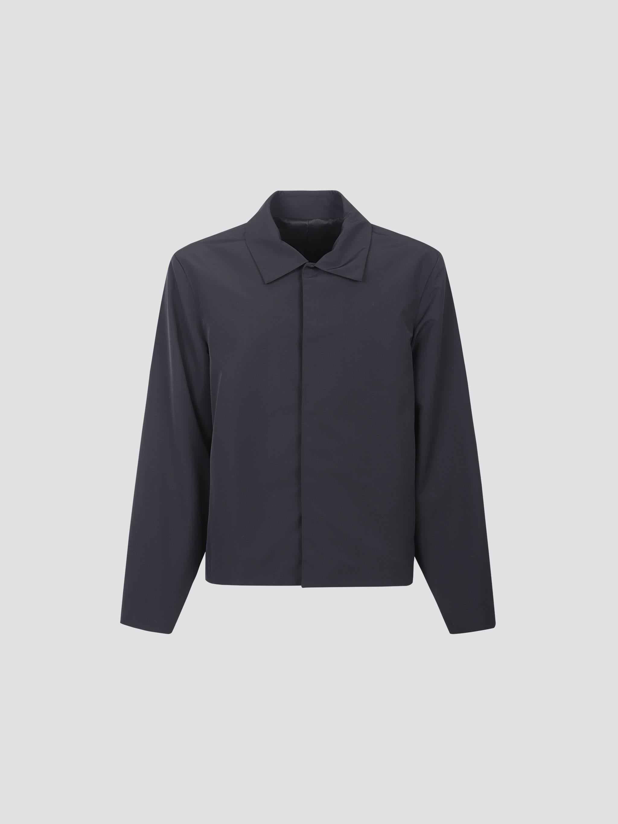 Mini Officer Jacket