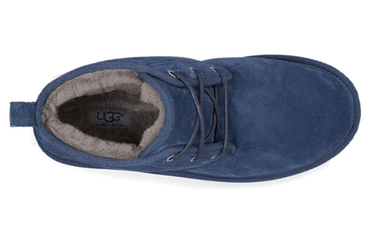 Neumel Boot 'New Navy'