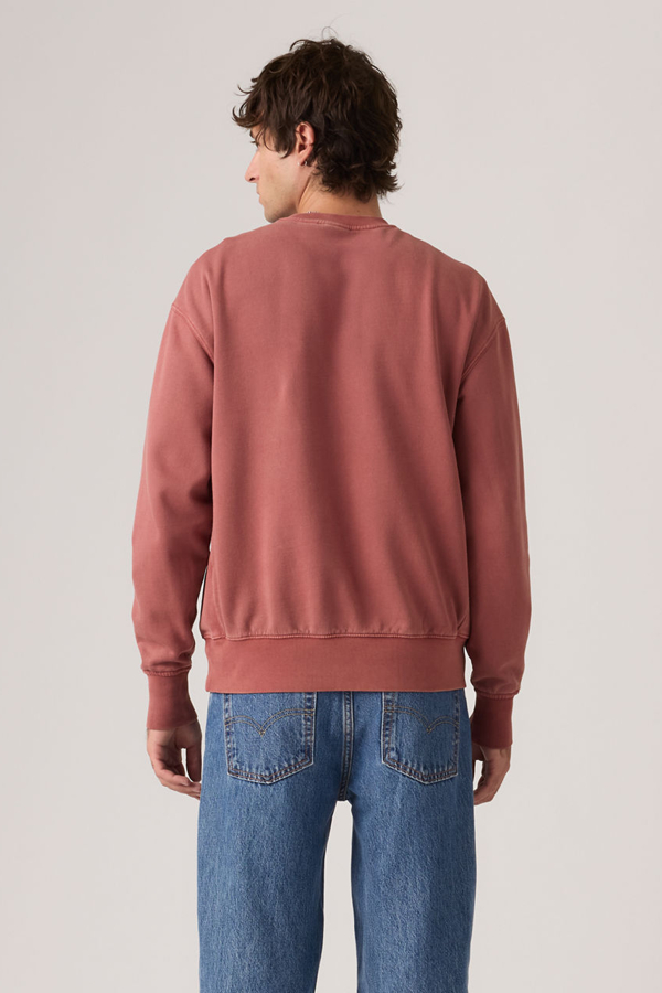 Authentic Crewneck Sweatshirt
