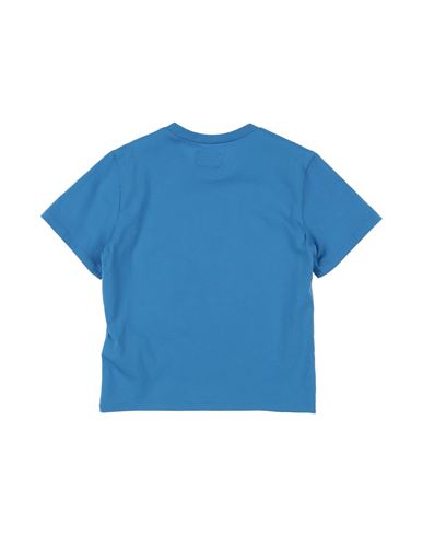 Kid Boy T-shirt Azure