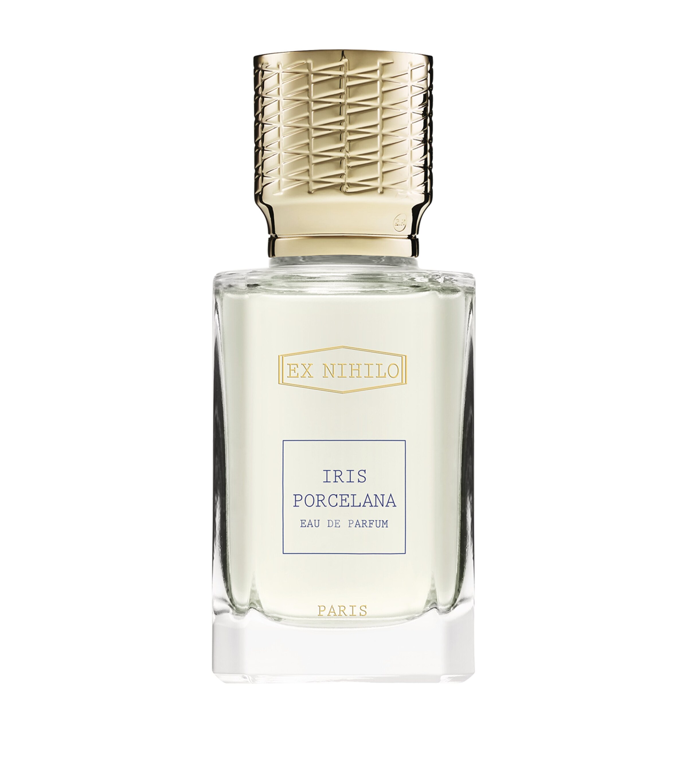 Iris Porcelana Eau de Parfum