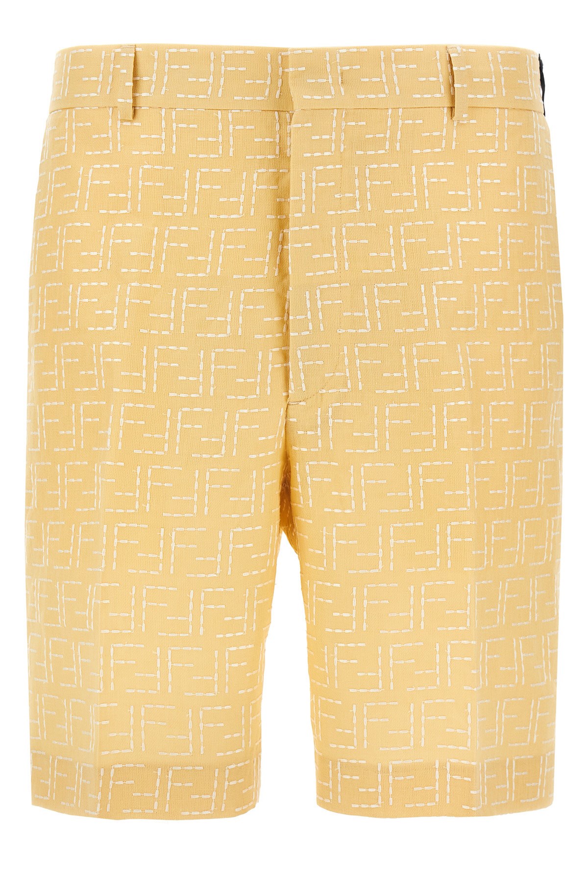 Bermuda Jacquard Ff