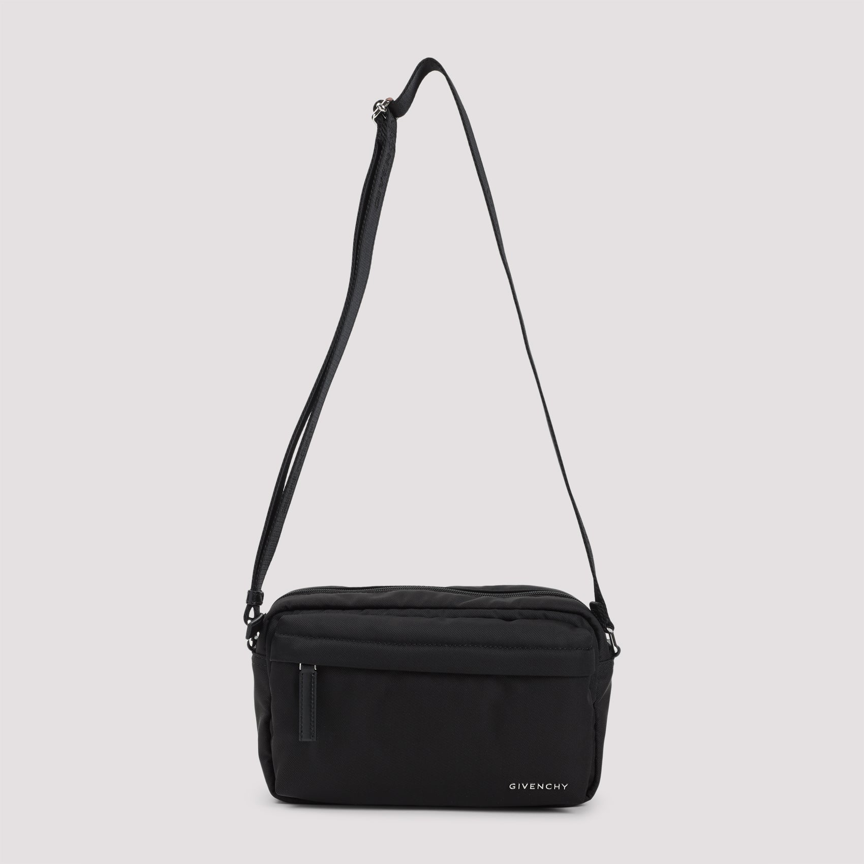 Essential Crossbody Camera Handbag
