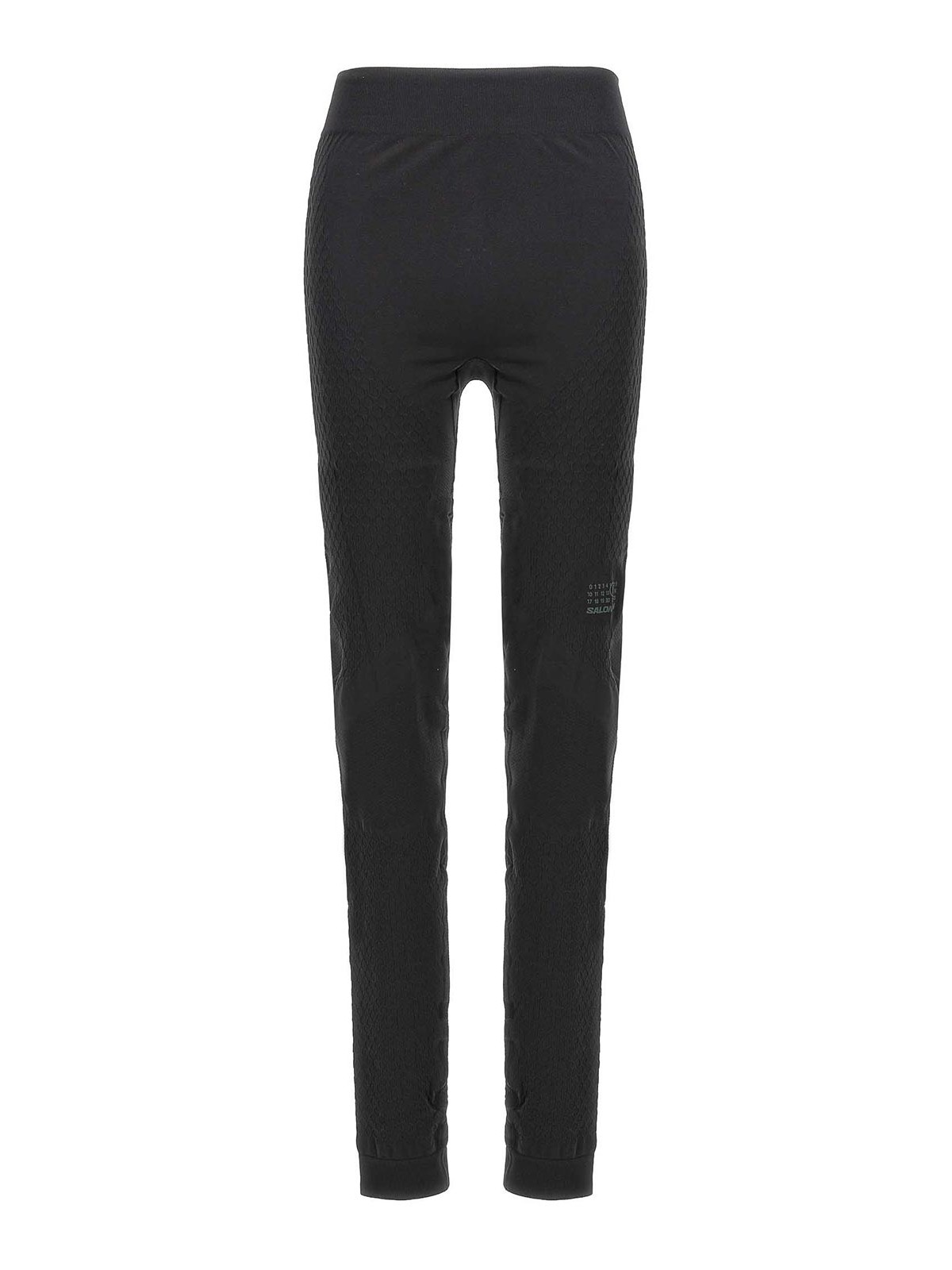 Maison Margiela X Salomon Mm6 Leggings