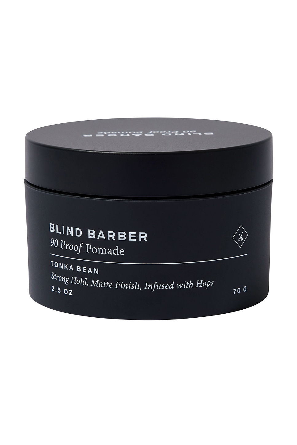 Blind Barber 90 Proof Matte Pomade in Beauty: NA