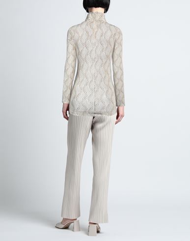 Woman Top Beige