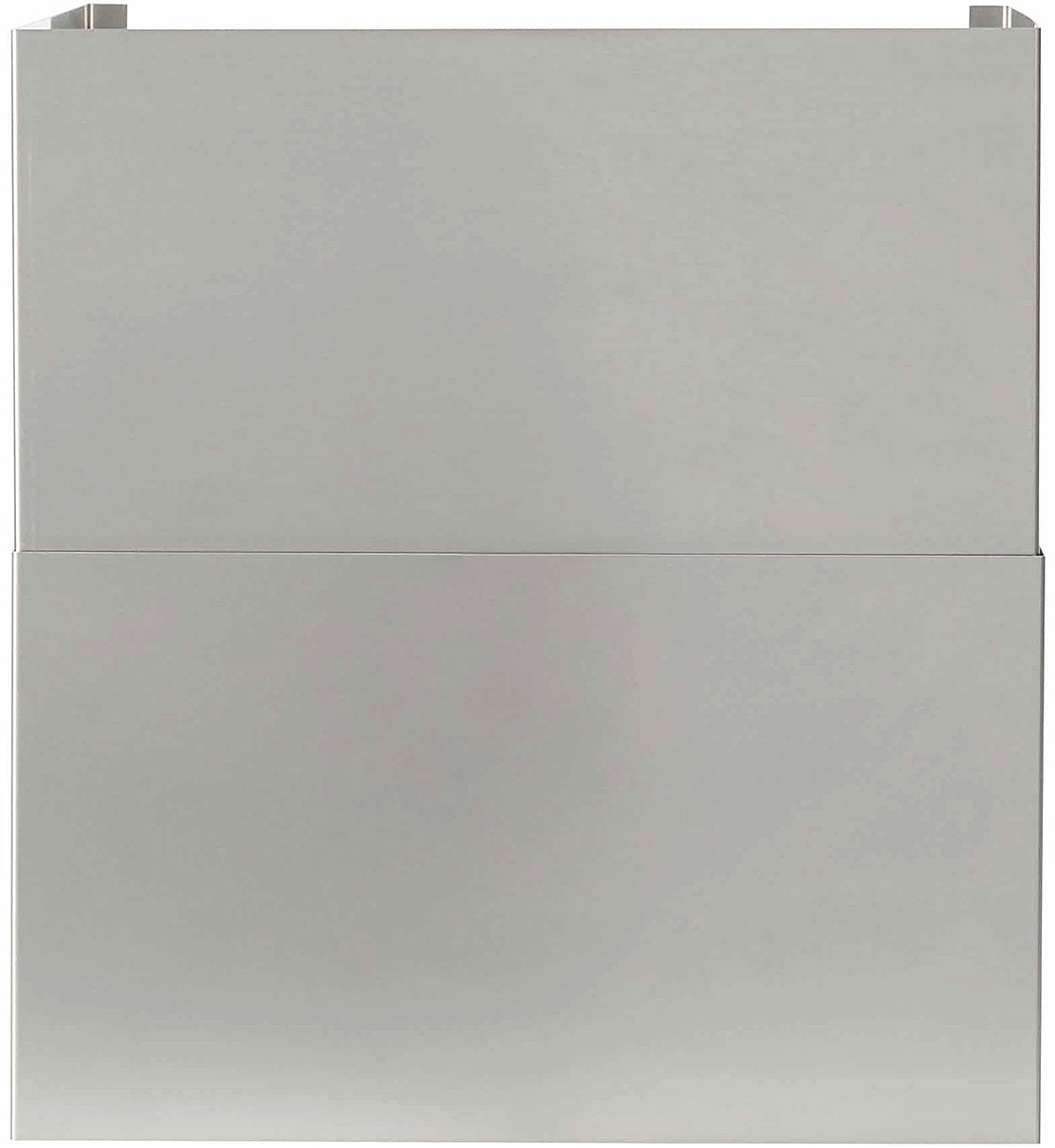 Stainless Steel Medium Flue