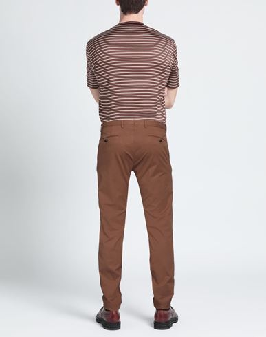Man Pants Brown