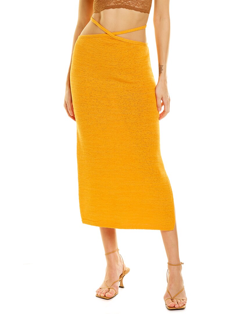 Hedda Midi Skirt