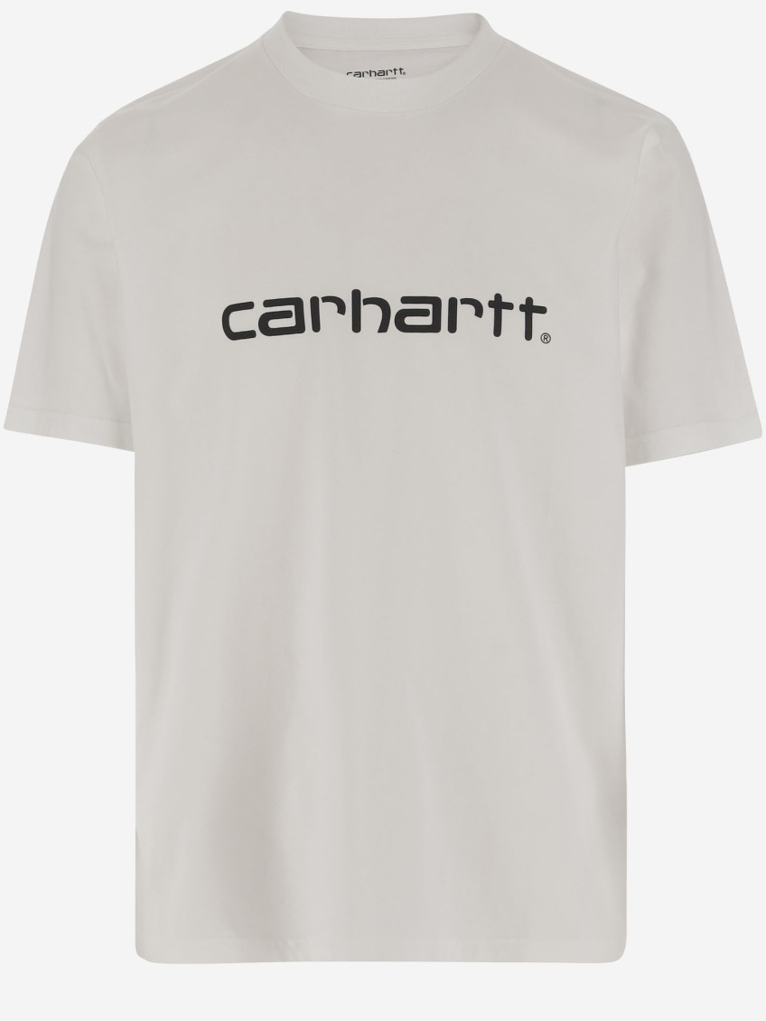 Off White Logo T-shirt