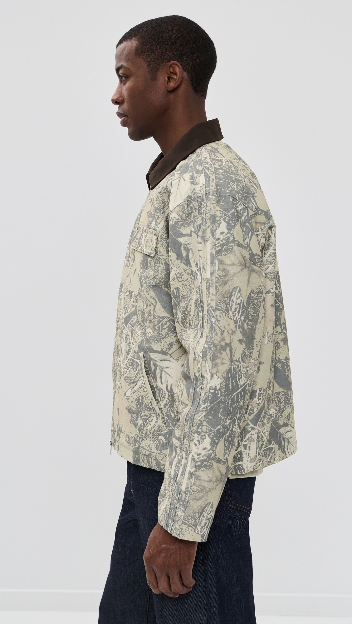 Originals Workwear Jacket Camo