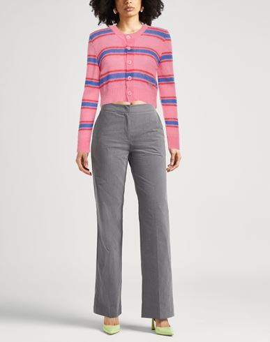 Woman Cardigan Pink