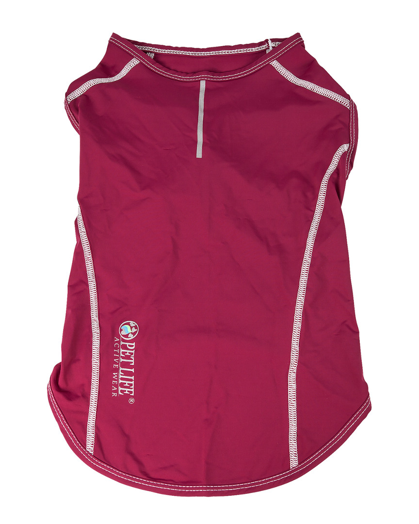 Active Racerbark Dog Tank Top