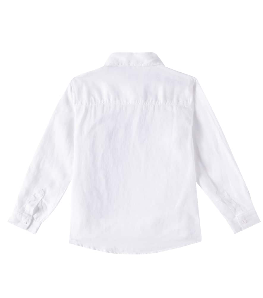 Linen shirt