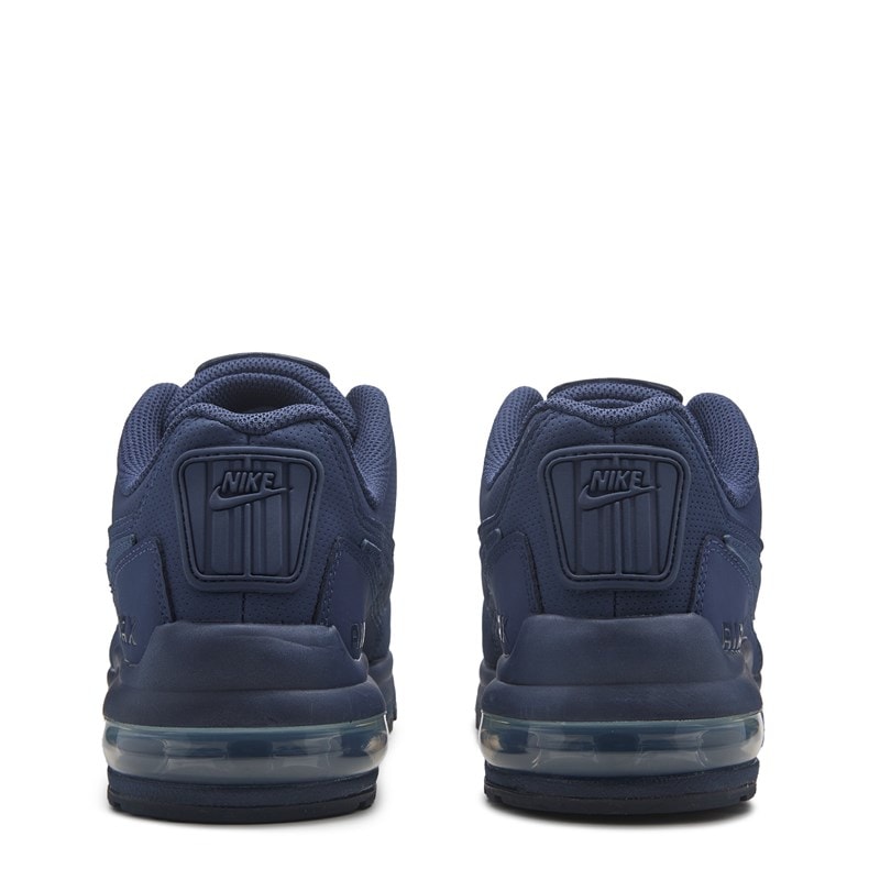 Men's Air Max Ltd 3 Sneakers (Navy)