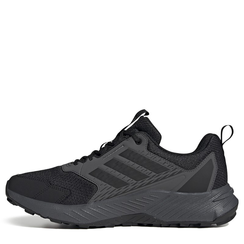 Adidas Men's Terrex Tracefinder Trail Running Sneaker