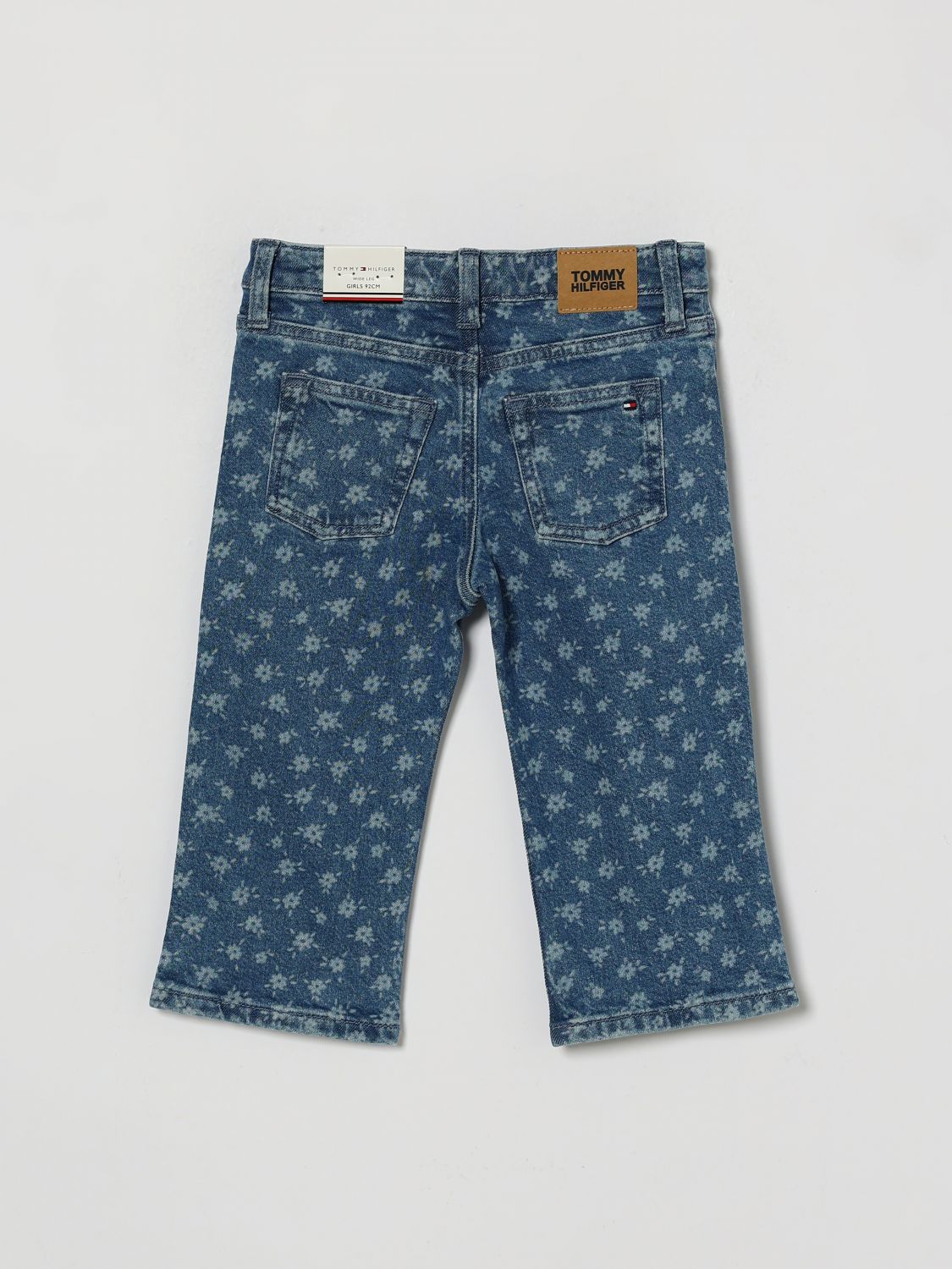 Jeans Kids color Denim