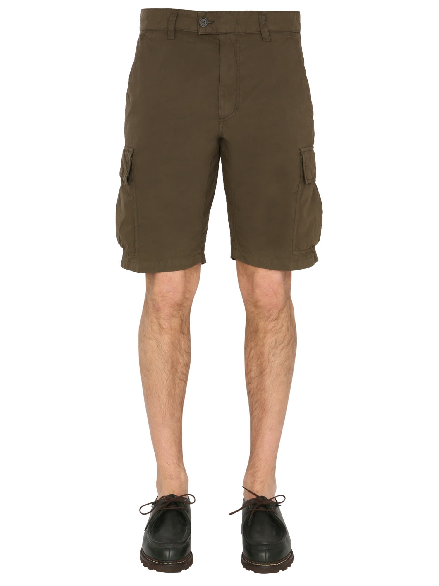 Cargo Shorts