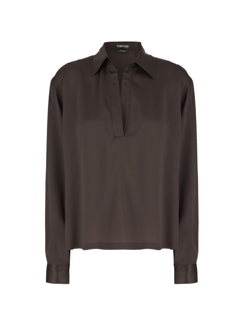T-shirts and Polos BROWN