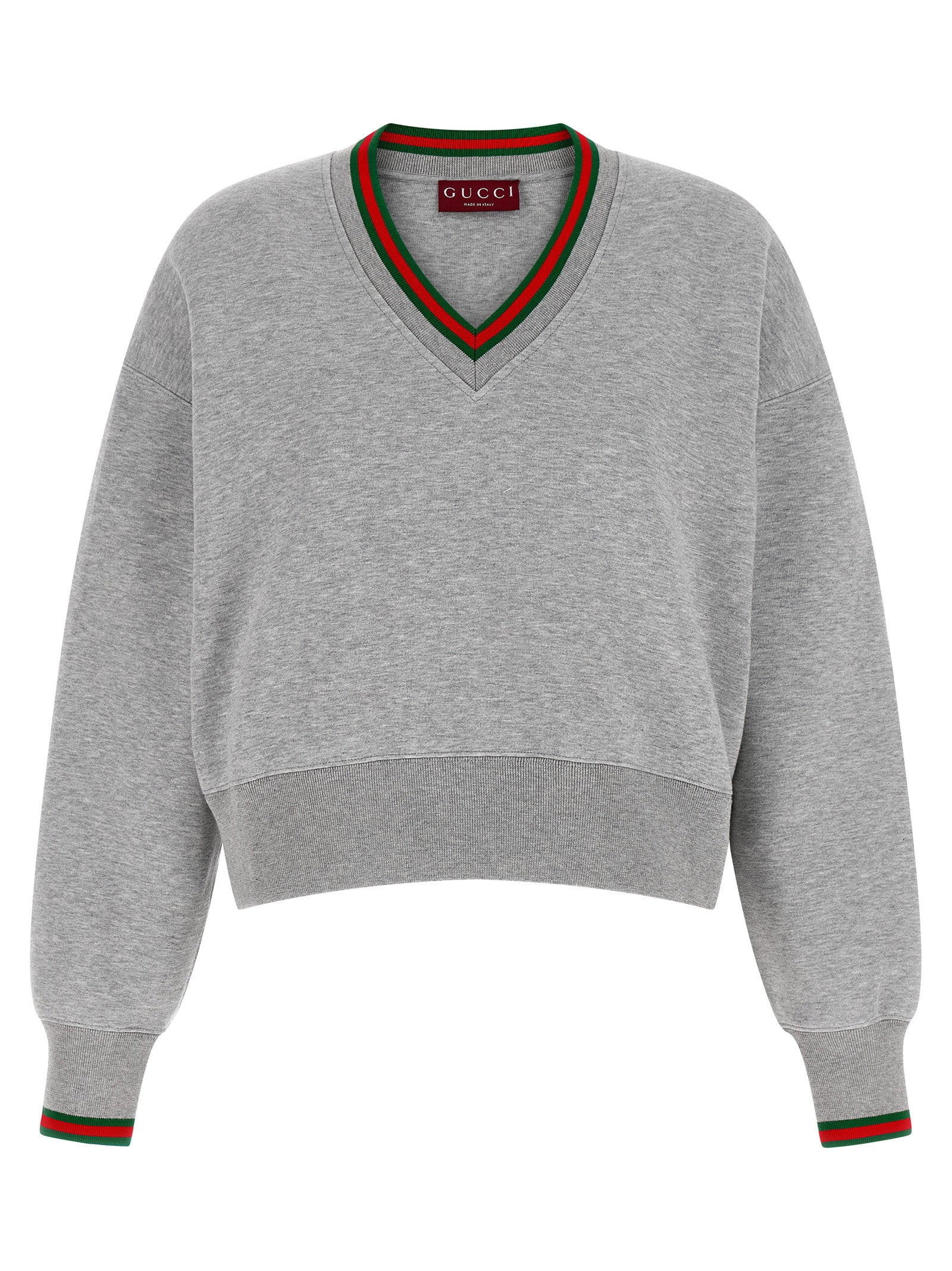 Web Sweatshirt