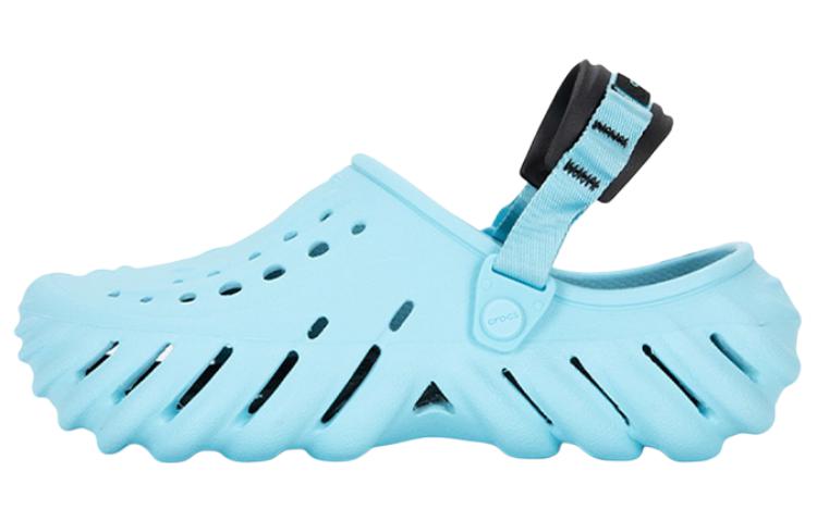 Echo Clog 'Arctic'