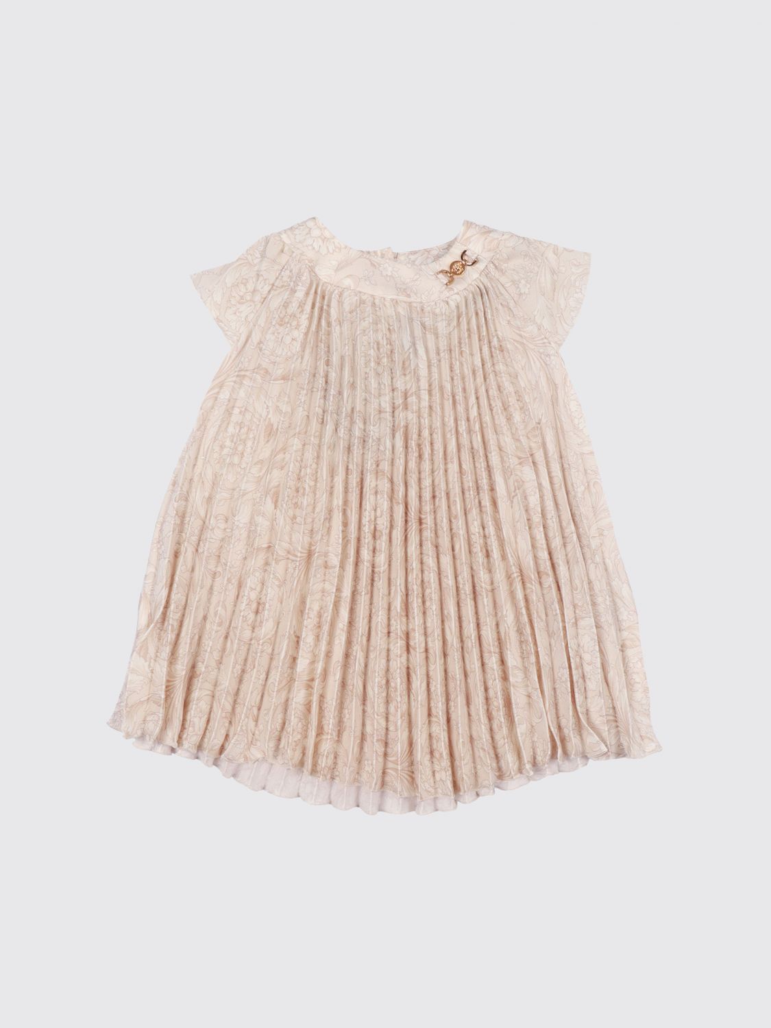 Dress Kids color Multicolor