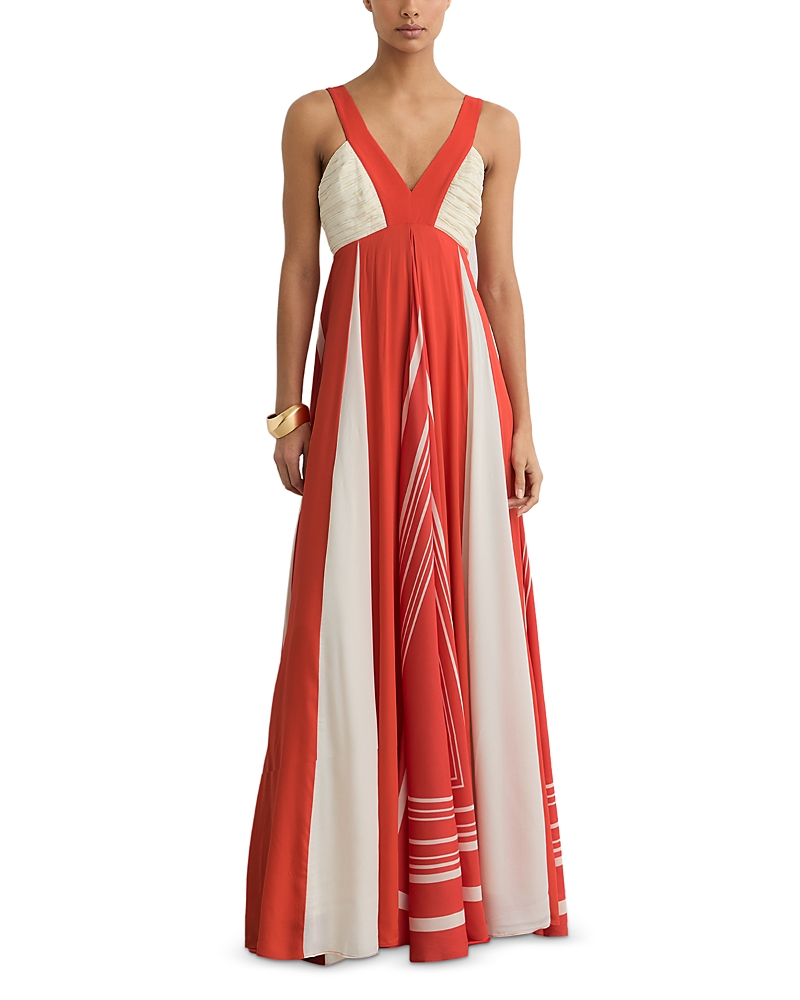 Tallie Maxi Dress