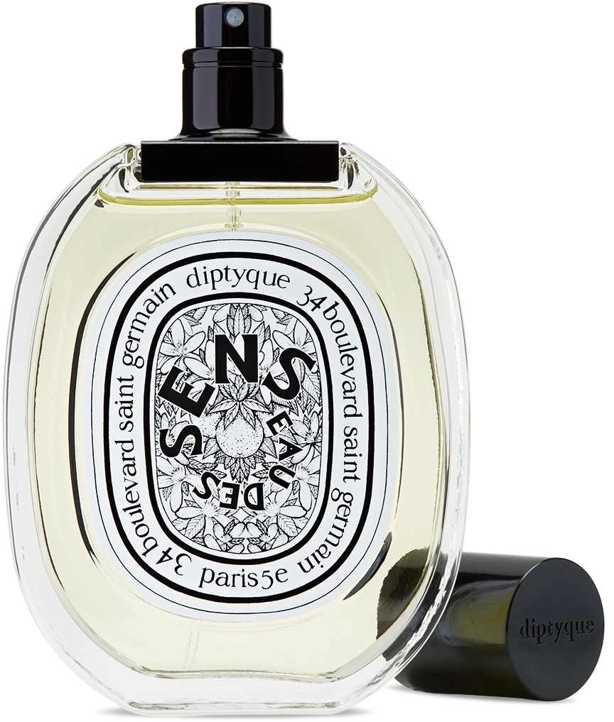Eau des Sens Eau de Toilette, 100 mL