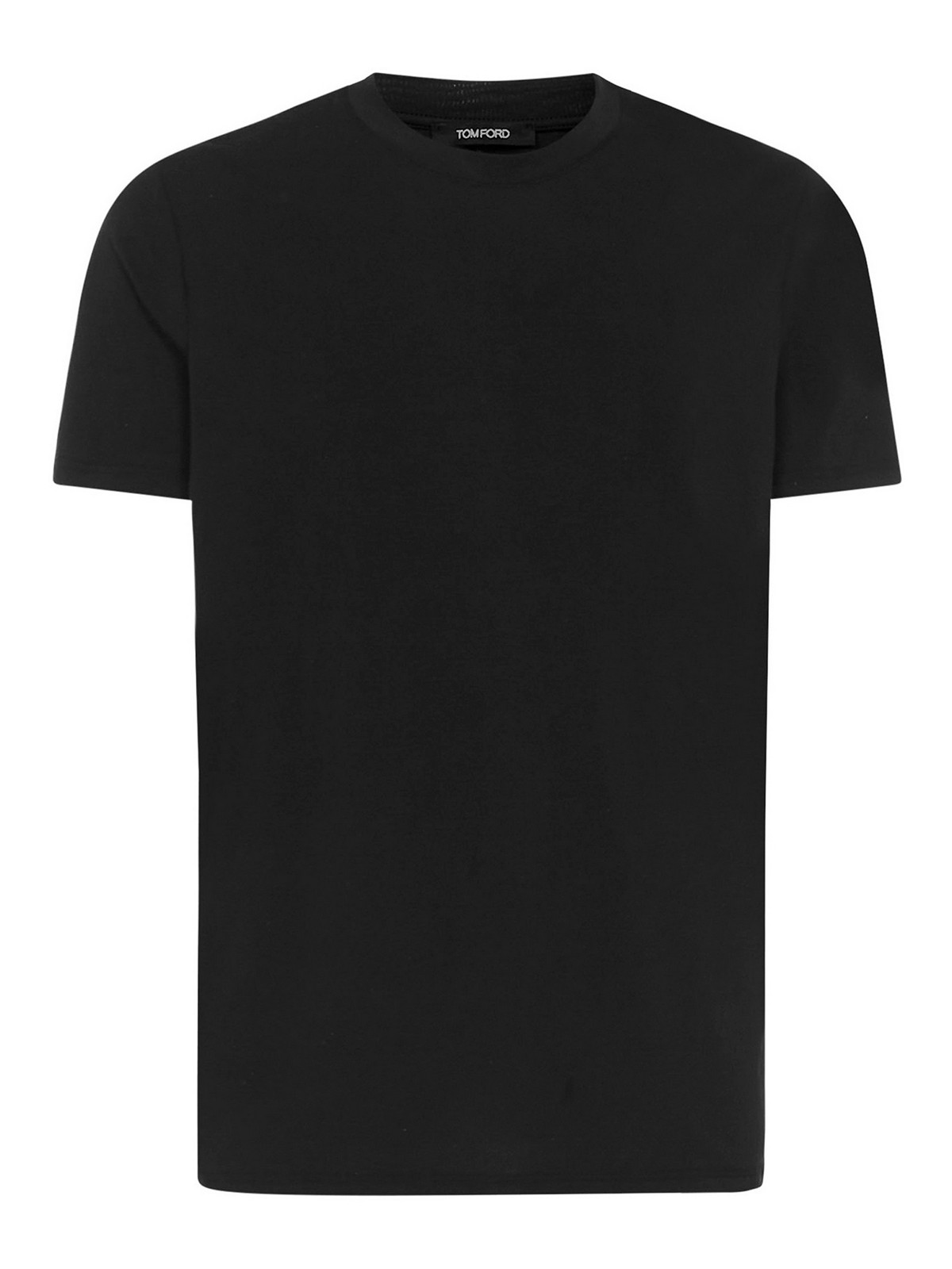 Short-sleeve T-shirt