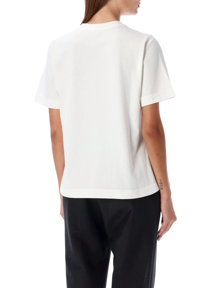 T-shirt With Ekd